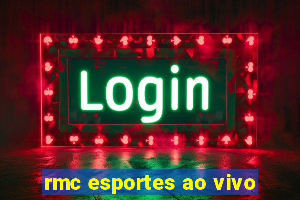 rmc esportes ao vivo